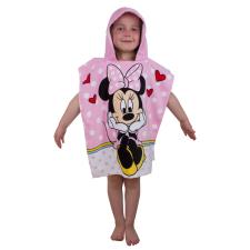 Minnie Mouse Cafe Hooded Poncho